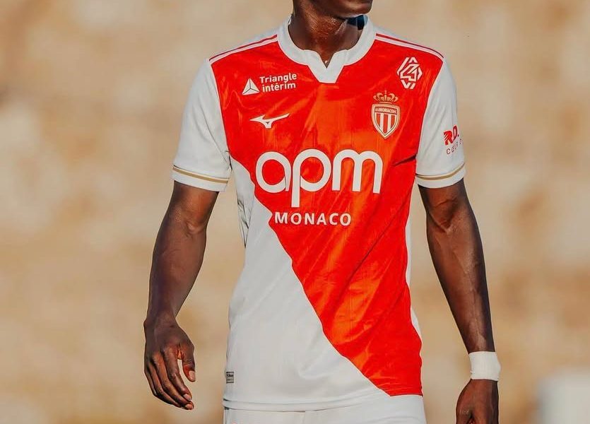 Monaco Reject €50M Palace Bid for Lamine Camara Amid Firm Stance