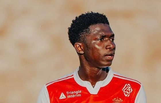 Monaco Reject €50M Palace Bid for Lamine Camara Amid Firm Stance