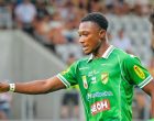 Ghana’s Midfield Prospect Lord Afrifa Making His Mark in Austria