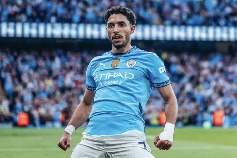 Omar Marmoush Set for Tottenham Medical Ahead of £60m Manchester City Move