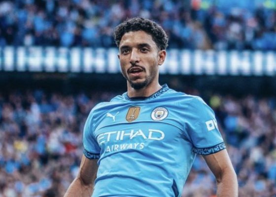 Omar Marmoush Set for Tottenham Medical Ahead of £60m Manchester City Move