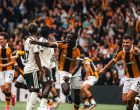 African Duo Sink Manchester United as Hull City Claim Stunning 2-0 Opening-Day Victory