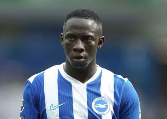 Brighton Demand £80m for Yankuba Minteh as Liverpool Transfer Pursuit Stalls
