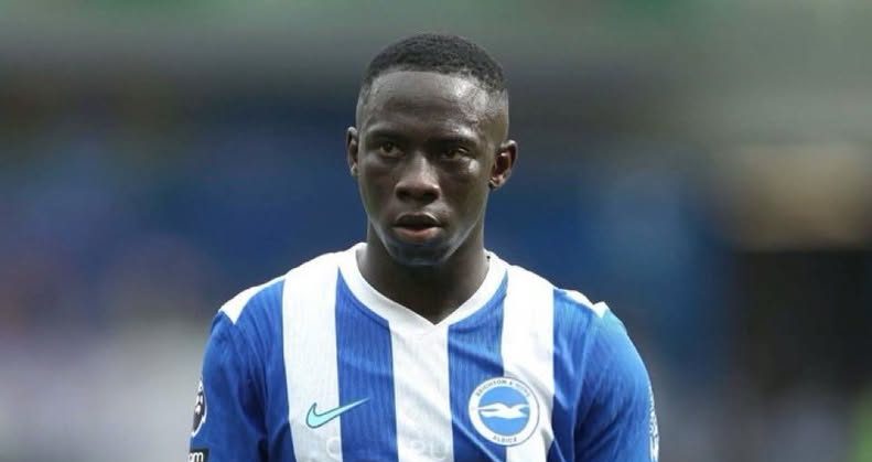Brighton Demand £80m for Yankuba Minteh as Liverpool Transfer Pursuit Stalls