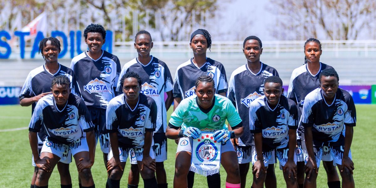 D-Day as Kawempe Muslim Ladies take on Kenya Police Bullets in CAF Zonal qualifier final