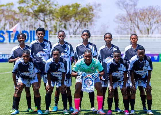 D-Day as Kawempe Muslim Ladies take on Kenya Police Bullets in CAF Zonal qualifier final