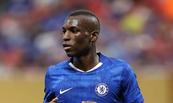 Chelsea Expect Aston Villa to Make £65m Move for Nicolas Jackson
