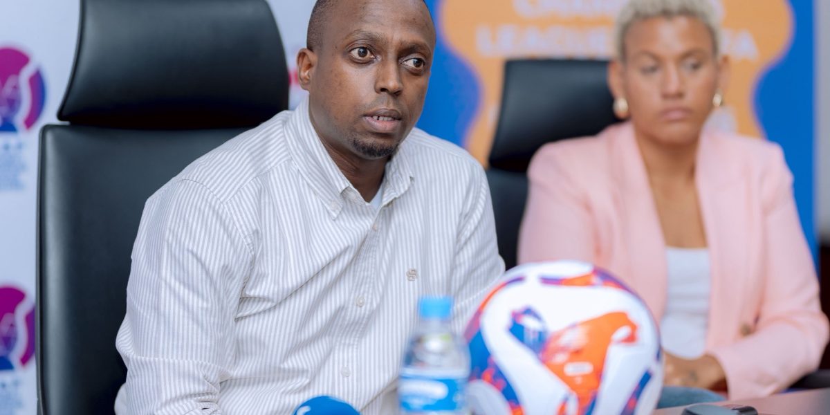 Rwandan fans invited to support CAF Women’s Champions League Zonal qualifier