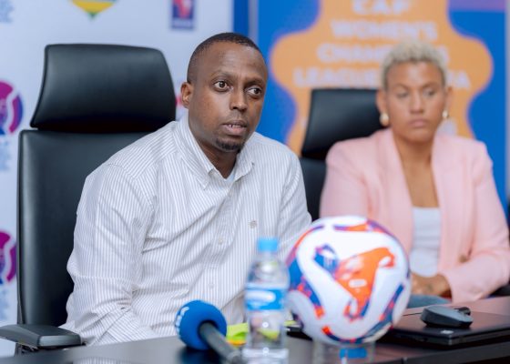 Rwandan fans invited to support CAF Women’s Champions League Zonal qualifier