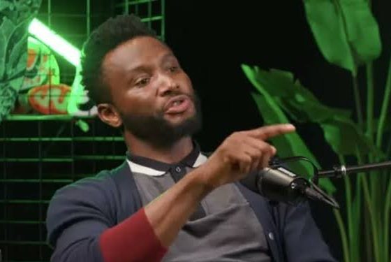 John Obi Mikel Mocks Arsenal Fans Over Vinicius Jr Transfer Belief