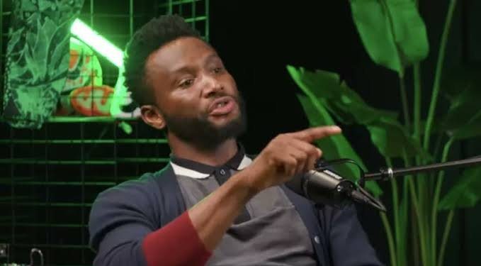 John Obi Mikel Mocks Arsenal Fans Over Vinicius Jr Transfer Belief