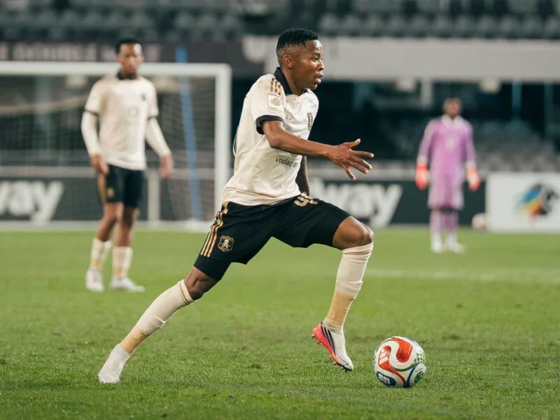 Orlando Pirates return to PSL action against Chippa United in Durban