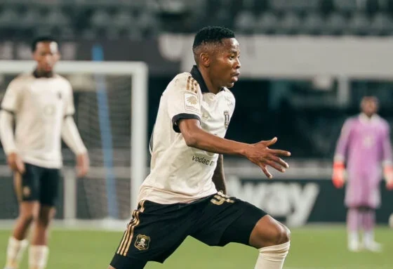 Orlando Pirates return to PSL action against Chippa United in Durban