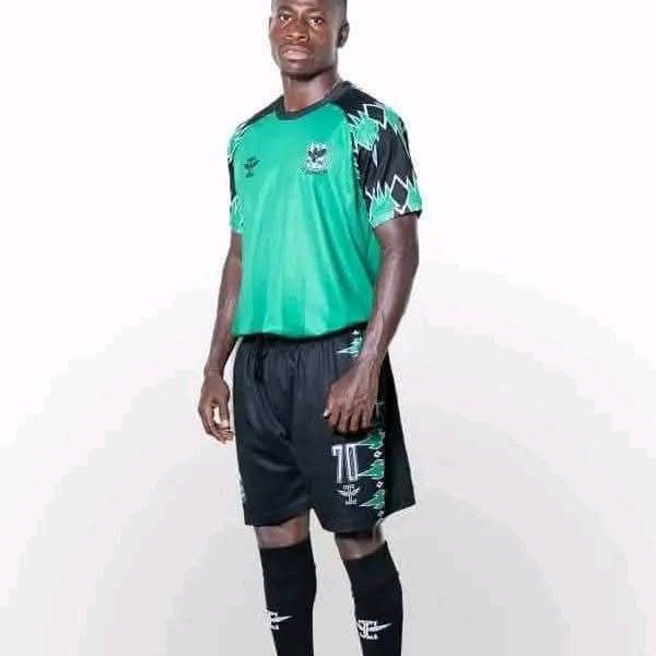 GPL: Hearts of Oak Close in on Evans Osei Wusu Signing Ahead of 2026/27 Season
