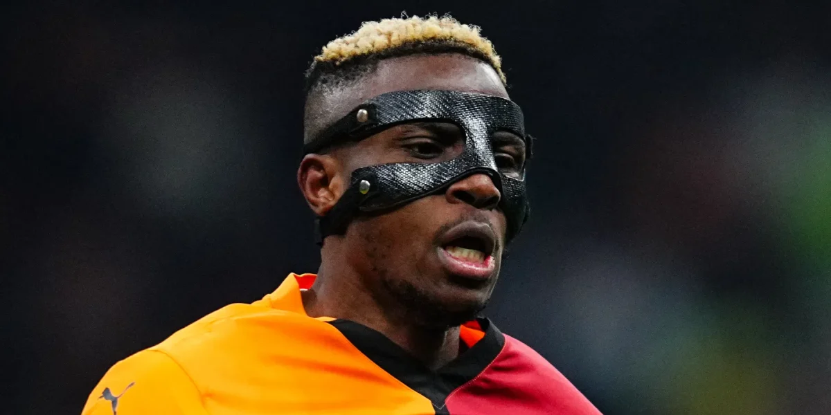 Osimhen eyes La Liga as Atletico show interest