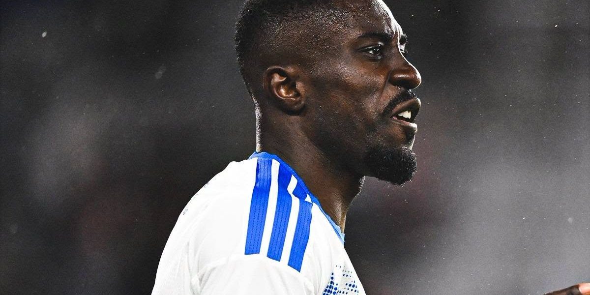Prince Owusu Scores 12th MLS Goal as CF Montréal Beat Columbus Crew