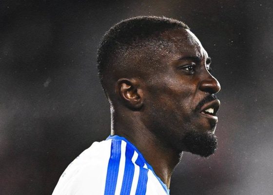 Prince Owusu Scores 12th MLS Goal as CF Montréal Beat Columbus Crew