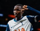 Tottenham Put Pape Matar Sarr on Transfer List as Galatasaray Move Gathers Pace