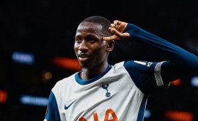 Tottenham Put Pape Matar Sarr on Transfer List as Galatasaray Move Gathers Pace