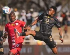 MTN8: Orlando Pirates with slim advantage over Sekhukhune United