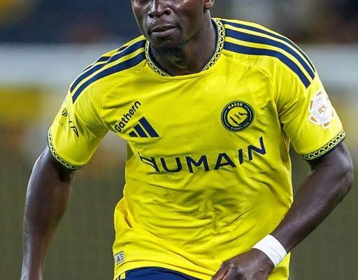 Sadio Mané Inspires Incredible Al Nassr Comeback from 2-0 Down