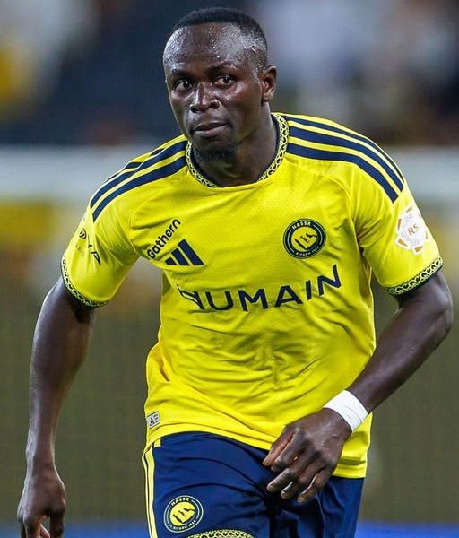 Sadio Mané Inspires Incredible Al Nassr Comeback from 2-0 Down