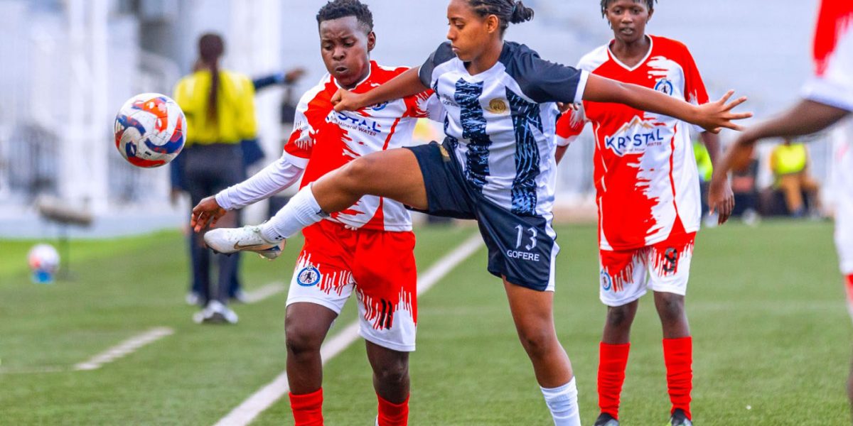 Tight hurdles as CAF Women’s Champions League CECAFA qualifiers 2026 enter semis