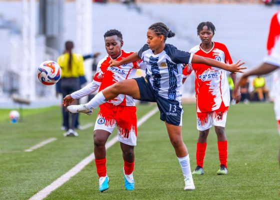 Tight hurdles as CAF Women’s Champions League CECAFA qualifiers 2026 enter semis
