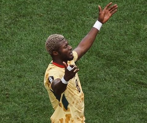 Ghana’s Kwasi Sibo Offered to West Ham as Hammers Assess Midfield Reinforcements