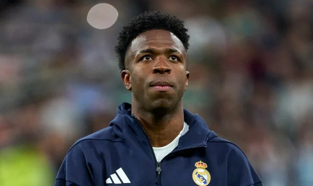 Arsenal squad increasingly expects Vinicius Jr. arrival