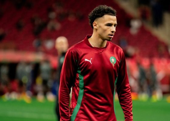 Transfer: Chemsdine Talbi Could Leave Before Deadline Day