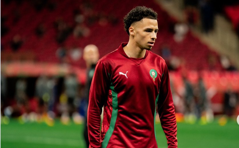 Transfer: Chemsdine Talbi Could Leave Before Deadline Day