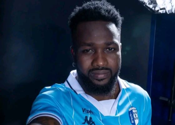 Official: A New Challenge in Portugal for Ismael Diallo
