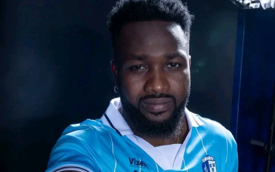 Official: A New Challenge in Portugal for Ismael Diallo