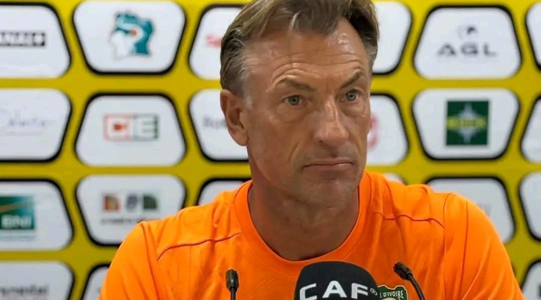 AFCON 2027 Qualifiers: Renard impressed by Ghana