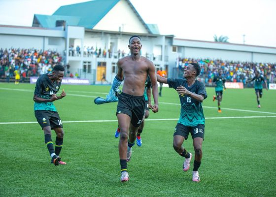Hosts Tanzania to face Ethiopia in CAF U-20 AFCON Zonal qualifiers