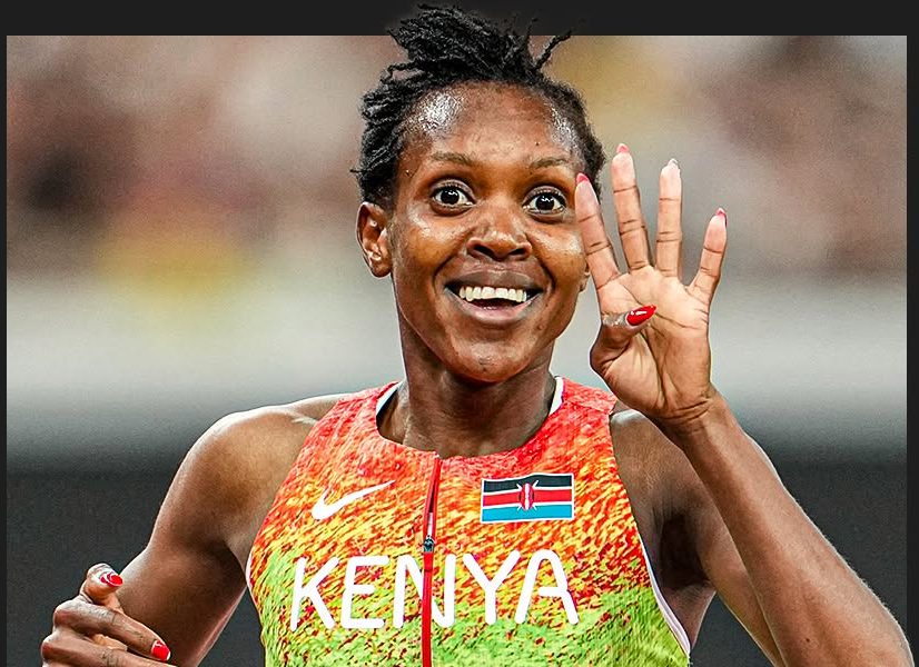 Nairobi wins bid to host 2029 World Athletics Championships