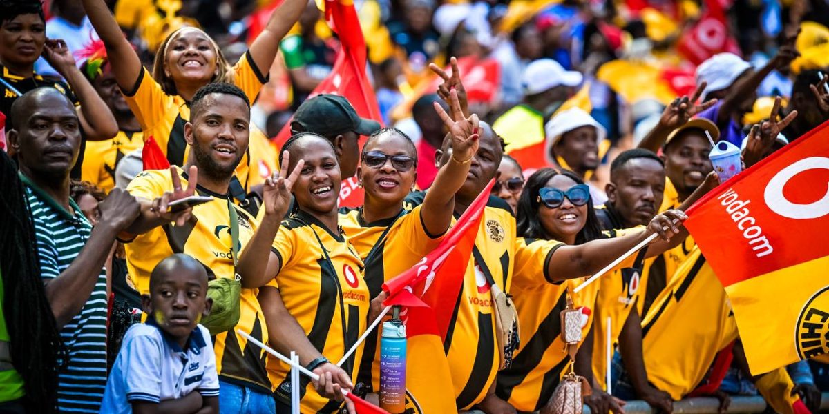 Kaizer Chiefs ready to host Siwelele FC in Dobsonville