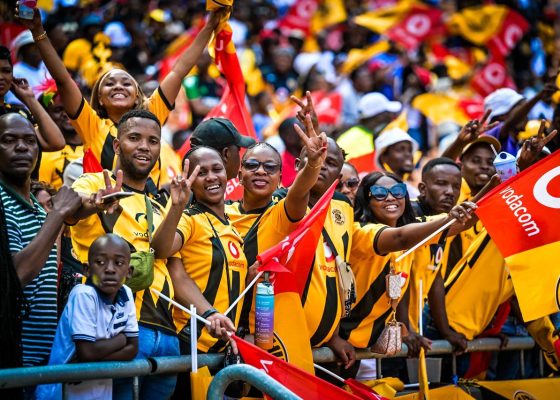 Kaizer Chiefs ready to host Siwelele FC in Dobsonville