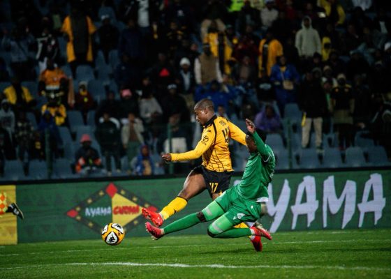 Kaizer Chiefs bounce back to winning ways against Siwelele