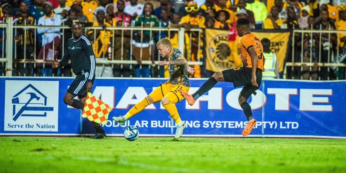 Kaizer Chiefs go away to Polokwane City for PSL fixture