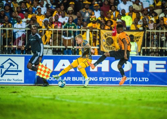 Kaizer Chiefs go away to Polokwane City for PSL fixture