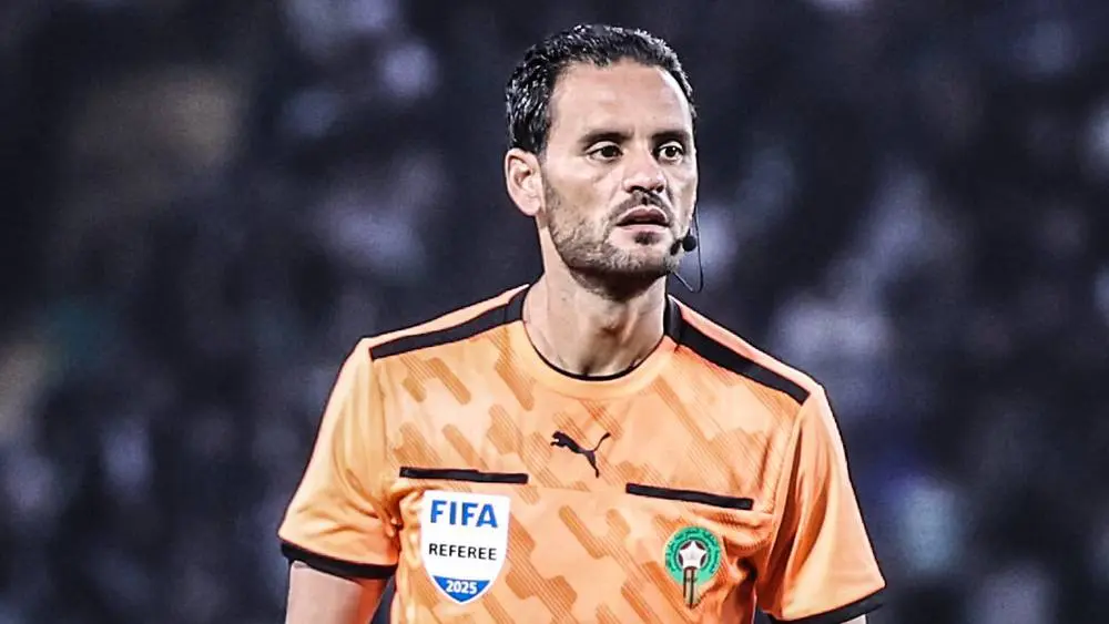 Moroccan officials selected for Qatar U-17 World Cup