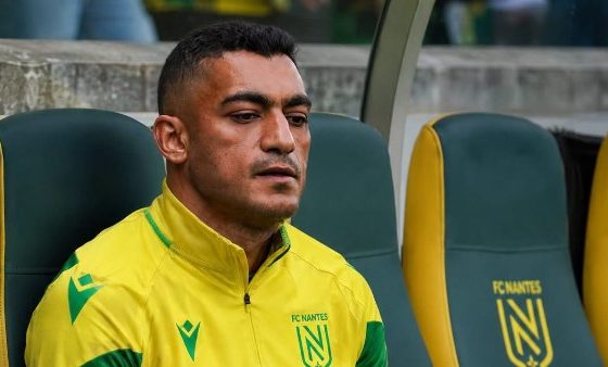 Official: Mostafa Mohamed Joins Konyaspor