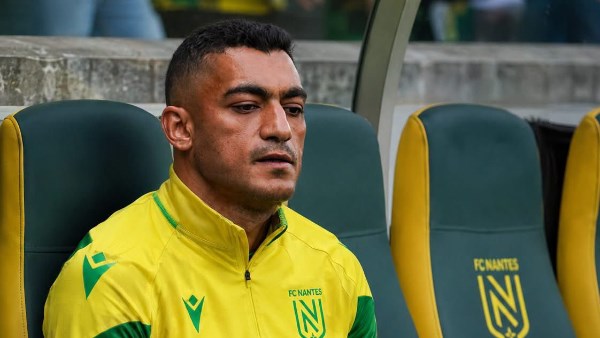 Official: Mostafa Mohamed Joins Konyaspor