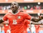 2027 AFCON (Q): Kenya survive scare to draw against Eritrea
