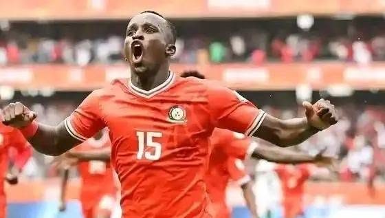 2027 AFCON (Q): Kenya survive scare to draw against Eritrea