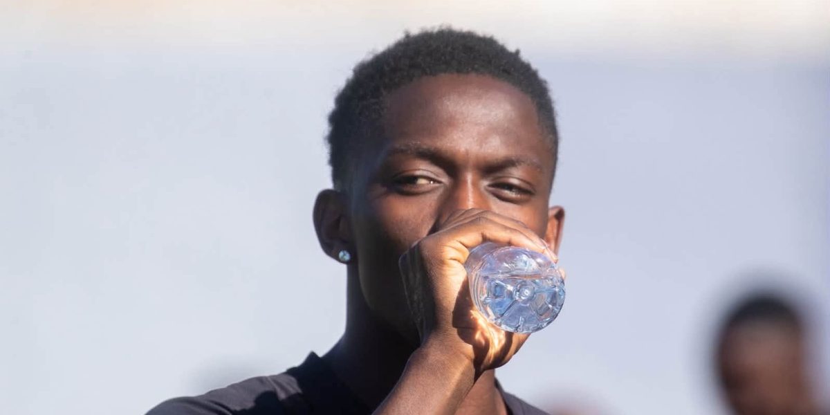 AFCON 2027: Zambia camp nears full strength in Algeria