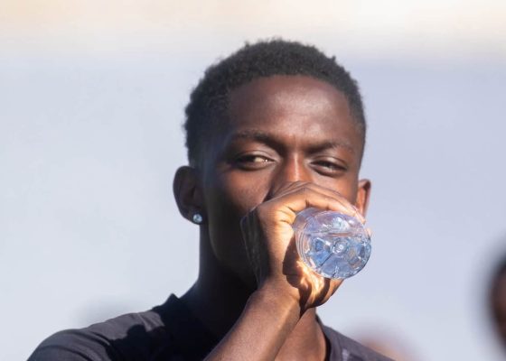 AFCON 2027: Zambia camp nears full strength in Algeria