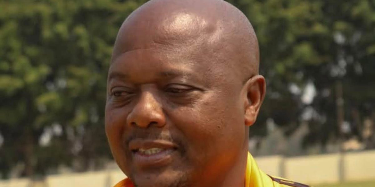 COSAFA U-20: Zambia coach targets victory over Botswana